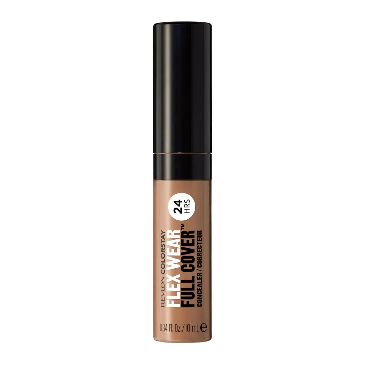 Revlon Colorstay Flex Wear Full Cover Non-creasing Concealer Infused with