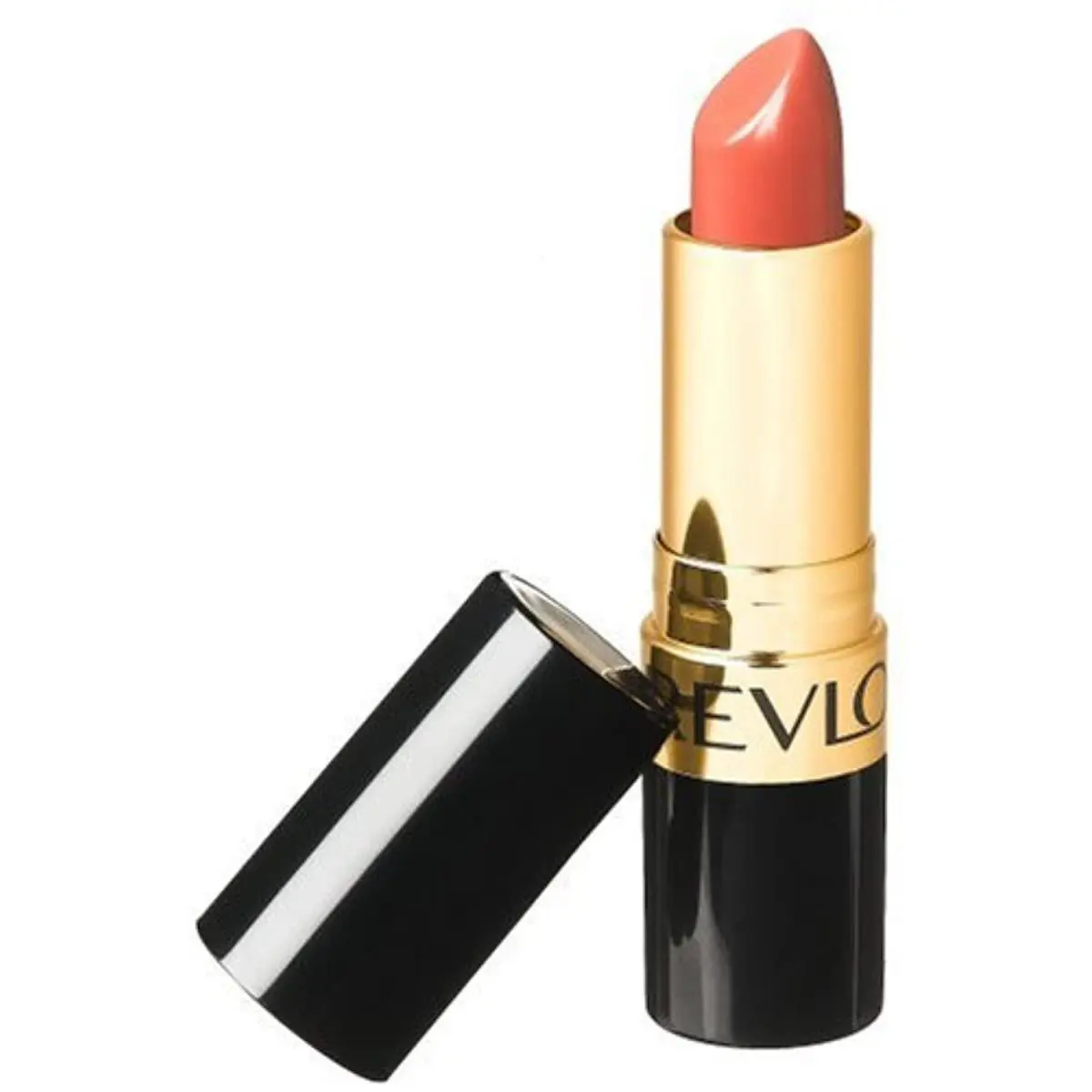 Revlon Super Lustrous Creme Lipstick Rum Raisin 535 0.15 Ounce Pack of 2