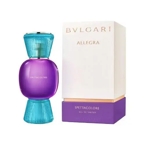 Bvlgari Allegra Spettacolore 1.7 oz 50ml Edp Spray