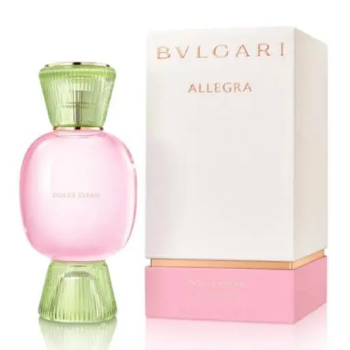 Bvlgari Allegra Dolce Estasi 3.4 oz 100ml Edp Spray