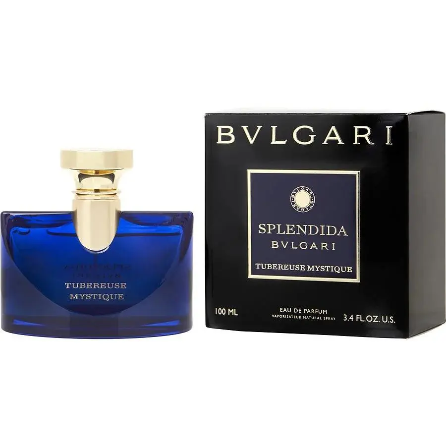 Bvlgari Ladies Splendida Tubereuse Mystique Edp Spray 3.4 oz Fragrances