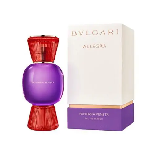 Bvlgari Allegra Fantasia Veneta 1.7 oz 50ml Edp Spray