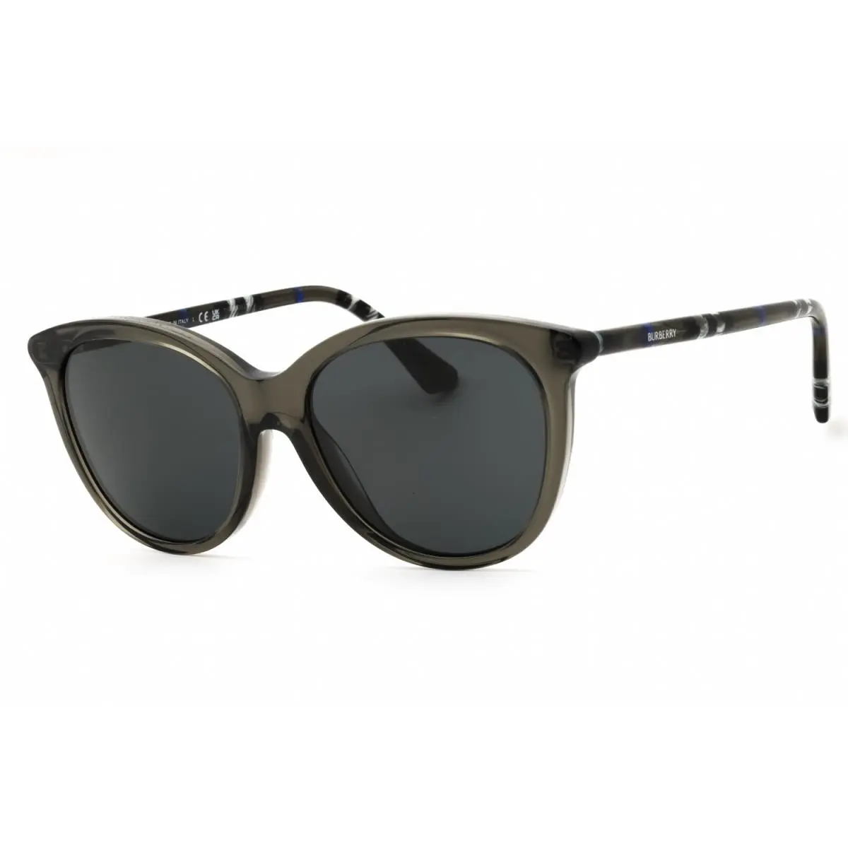 Burberry 0BE4455-416087 Sunglasses 55mm