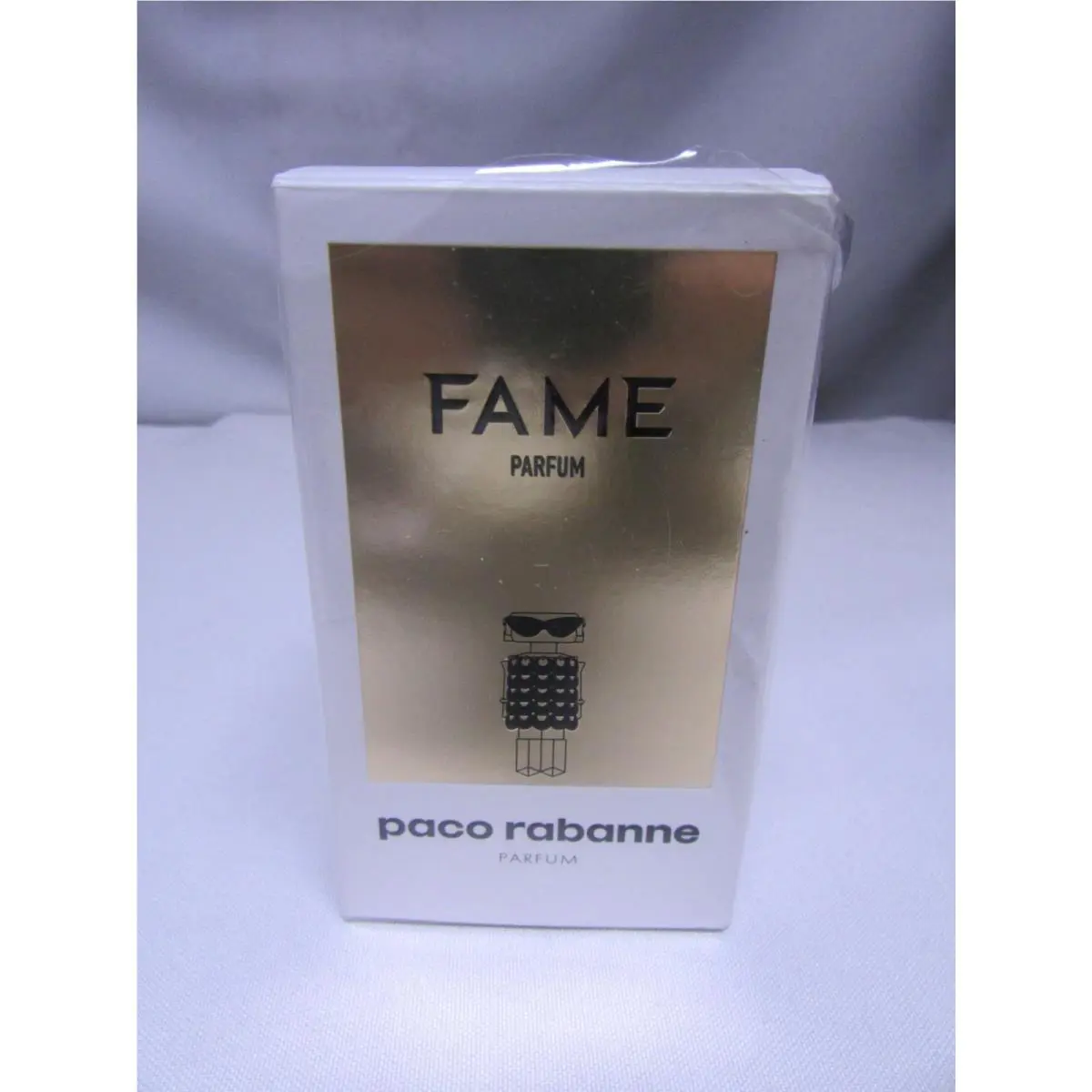 Paco Rabanne Fame 2.7 fl oz Women`s Eau de Parfum