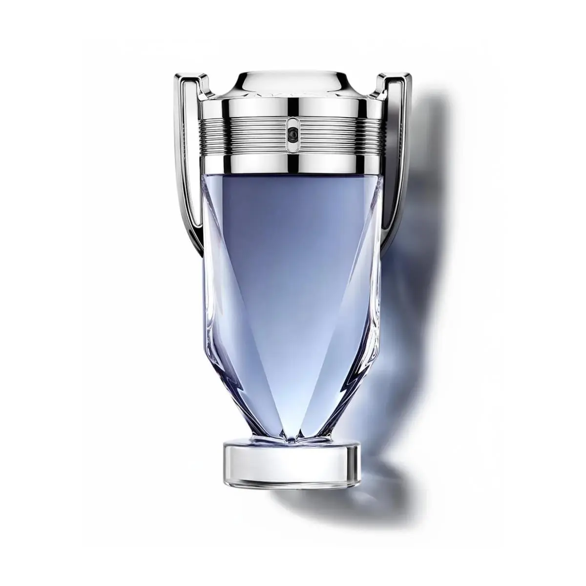 Rabanne Invictus Eau de Toilette - Long Lasting Woody Aquatic Cologne For