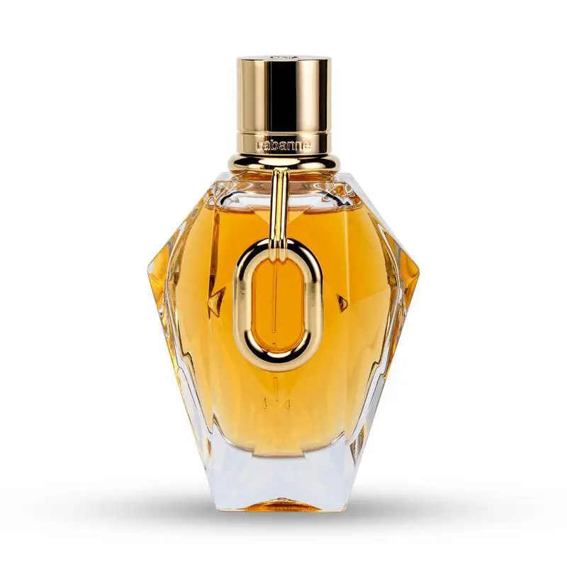 Paco Rabanne Ladies Million Gold Edp Spray 1.7 oz Fragrances 3349668630257