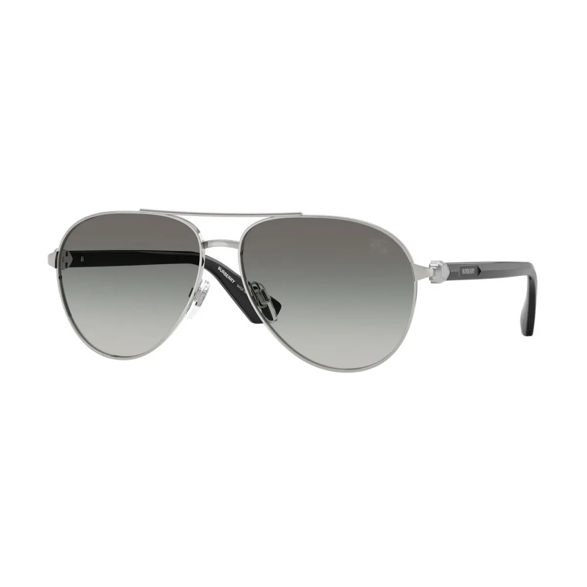 Women`s 59mm Black Sunglasses BE3167-100511-59 by Burberry