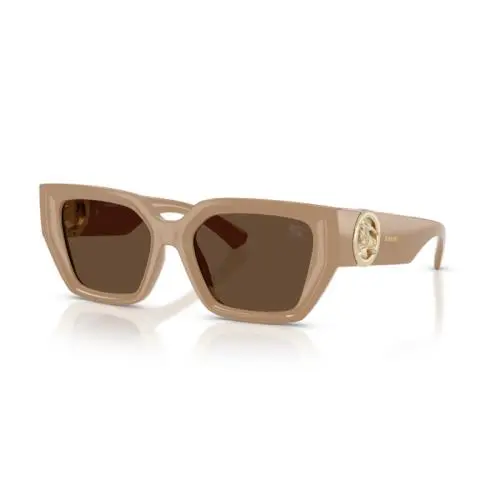 Burberry Women`s 53mm Biege Sunglasses BE4472U-399073-53