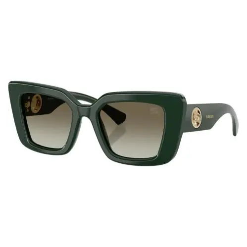 Burberry Women`s 51mm Green Sunglasses BE4476-42038E-51