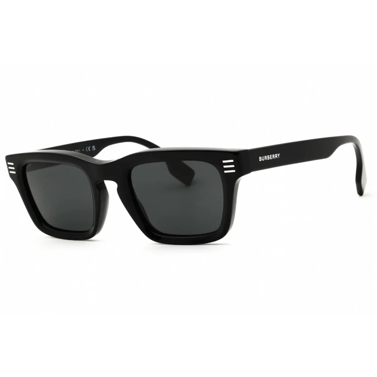 Burberry BE4403F-30018-51 Sunglasses Frame Size 51mm 150mm 23mm Black Men