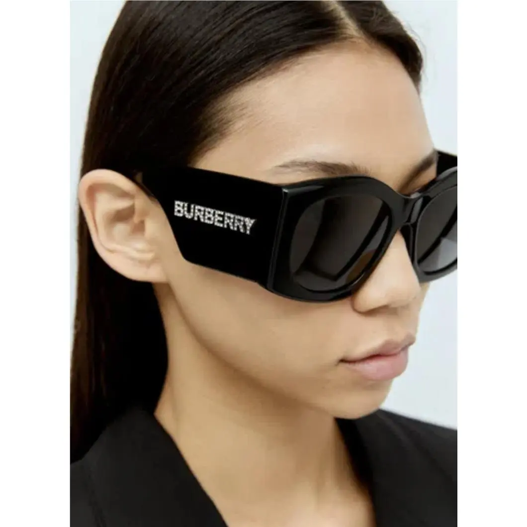 Burberry BE4388U-300187-55 Sunglasses 55mm