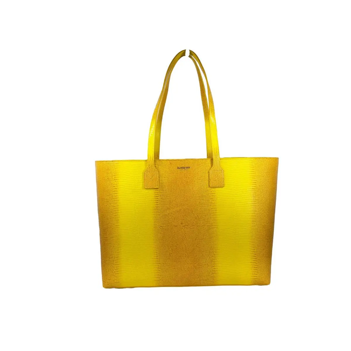 Burberry Medium London Tote Bag
