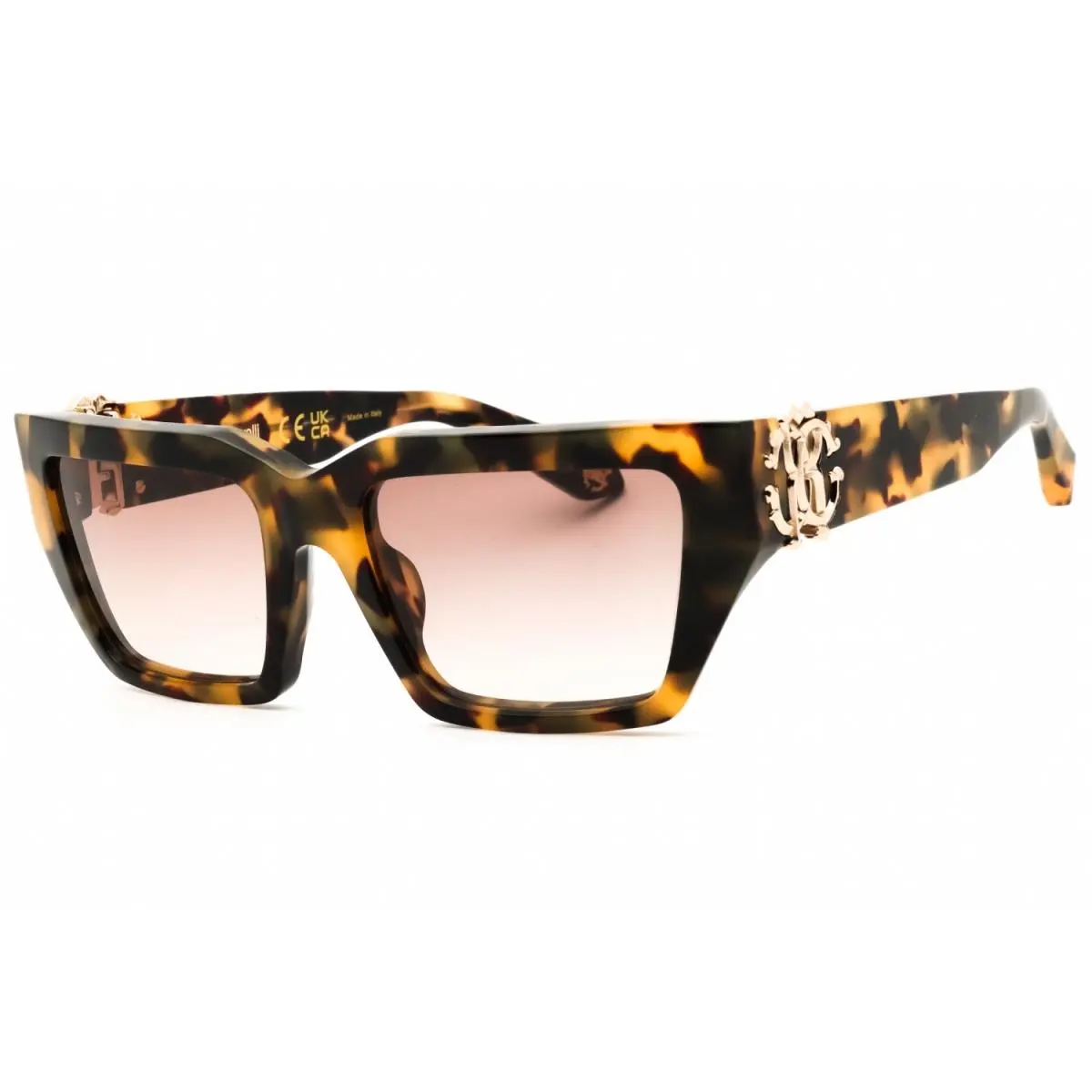 SRC016M-0AGG Sunglasses Boutique Display by Roberto Cavalli