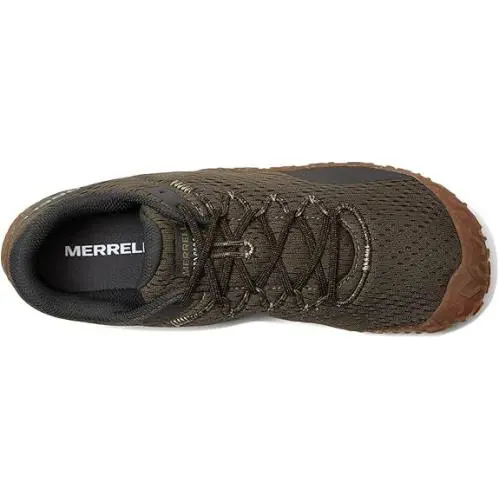 Merrell shoes - Athletic - Athletic - Olive 1