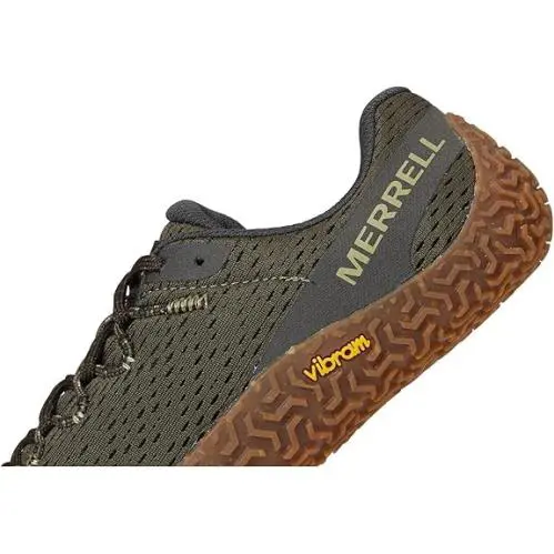 Merrell shoes - Athletic - Athletic - Olive 5