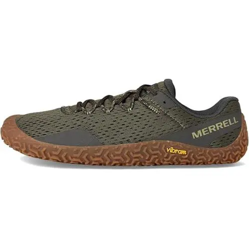 Merrell shoes - Athletic - Athletic - Olive 10
