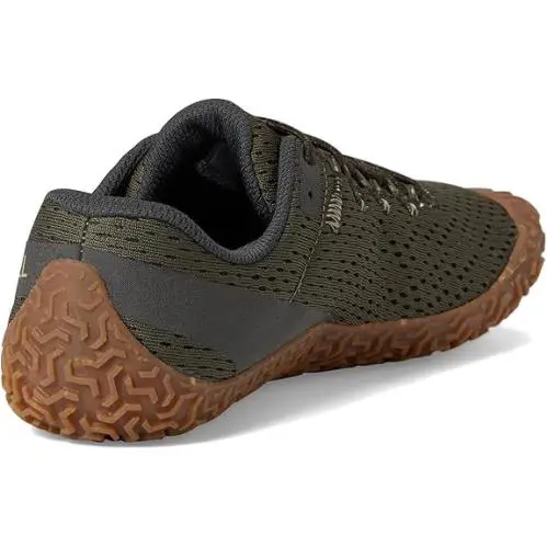 Merrell shoes - Athletic - Athletic - Olive 11