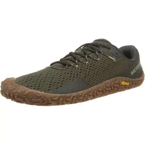 Merrell shoes - Athletic - Athletic - Olive 6