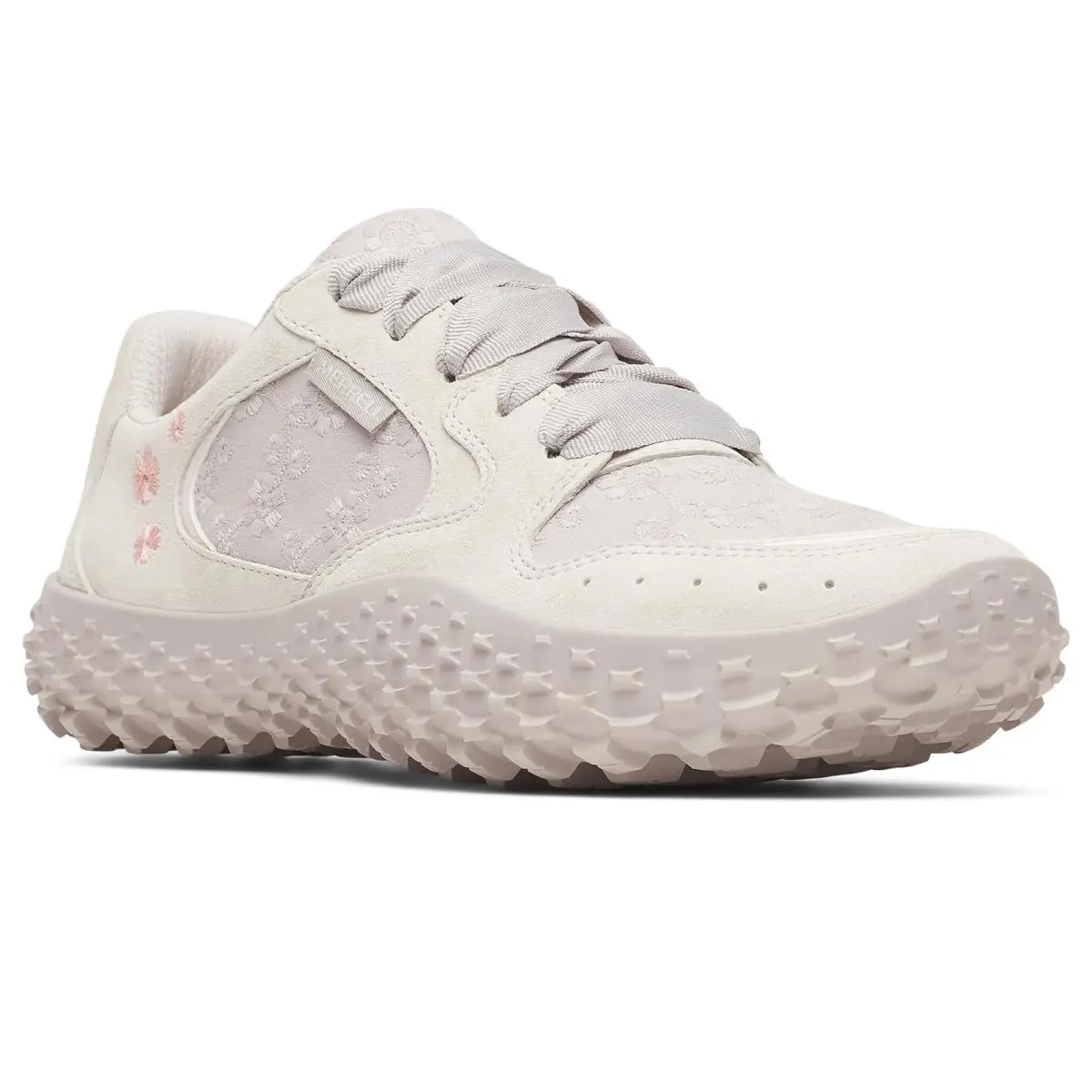 Woman`s Sneakers Athletic Shoes Merrell Wrapt Sneaker Allure - Marble Pink