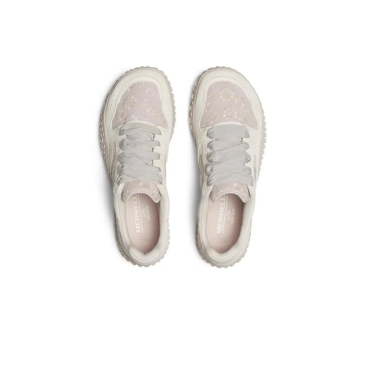 Merrell shoes - Marble Pink 0
