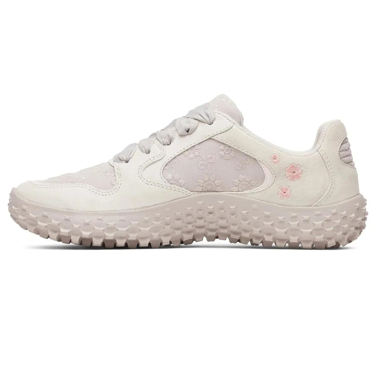 Merrell shoes - Marble Pink 2