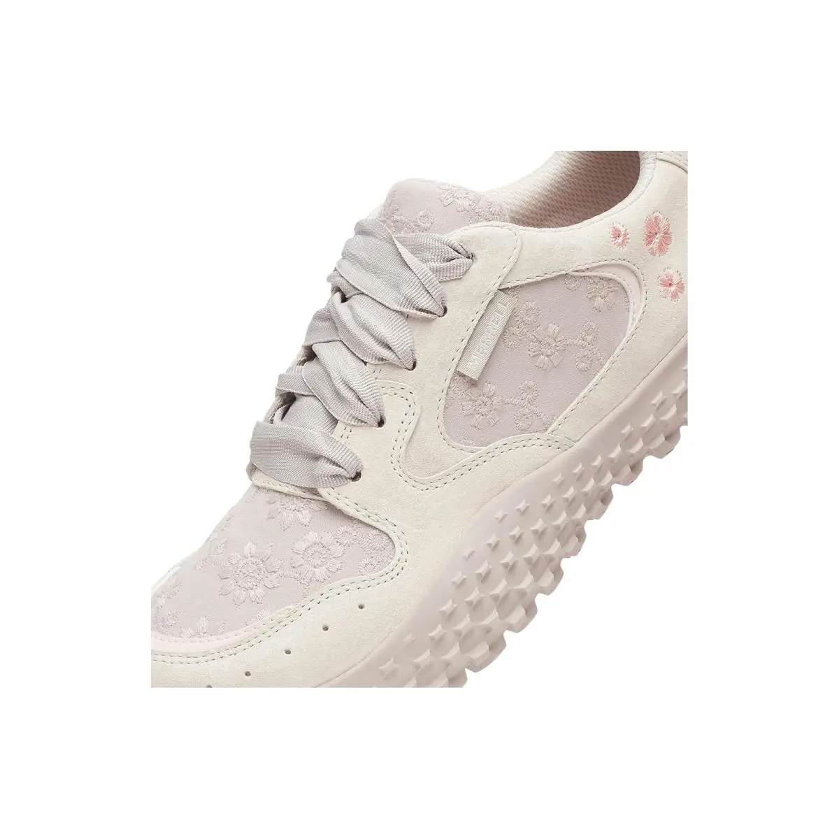Merrell shoes - Marble Pink 3