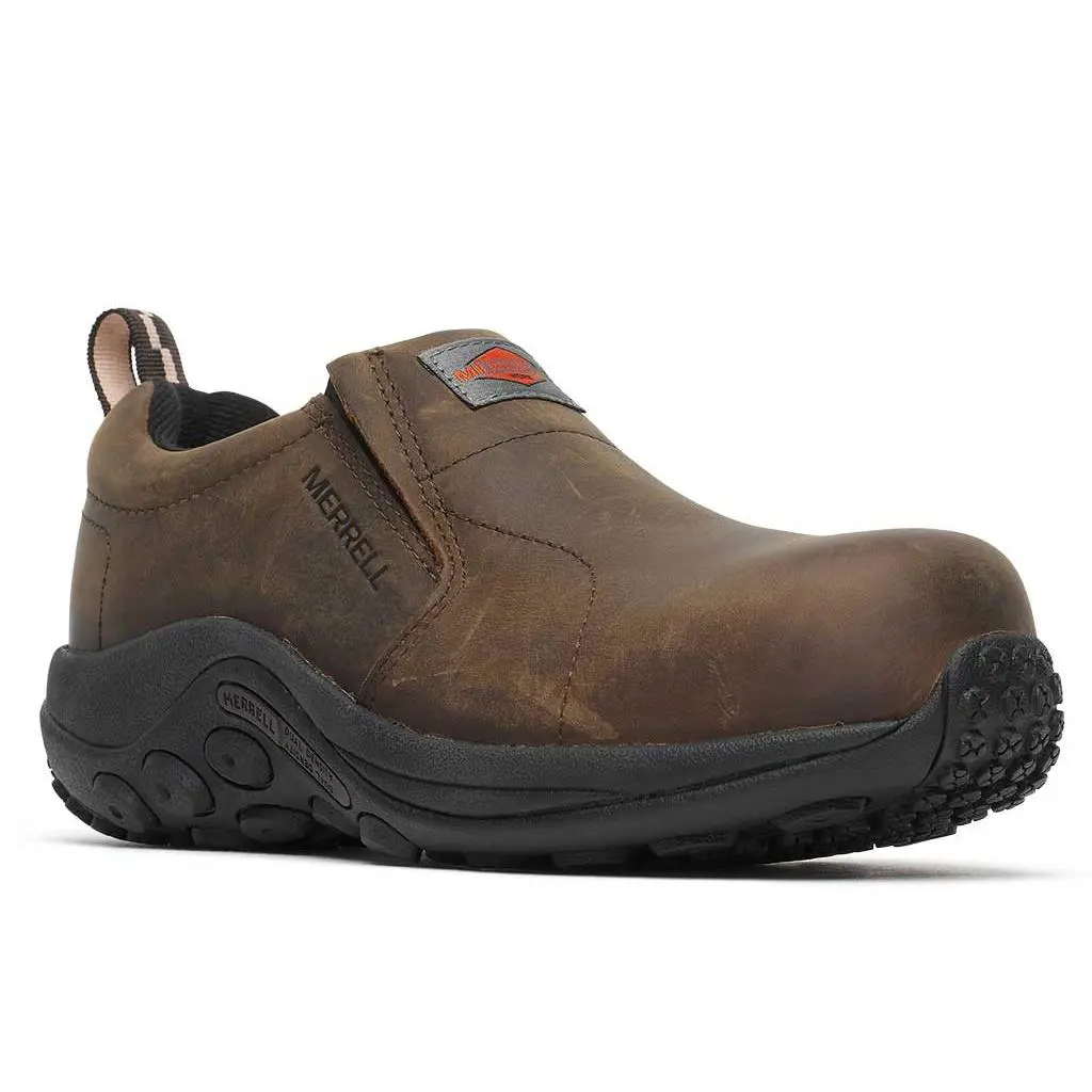 Merrell shoes - Black 2