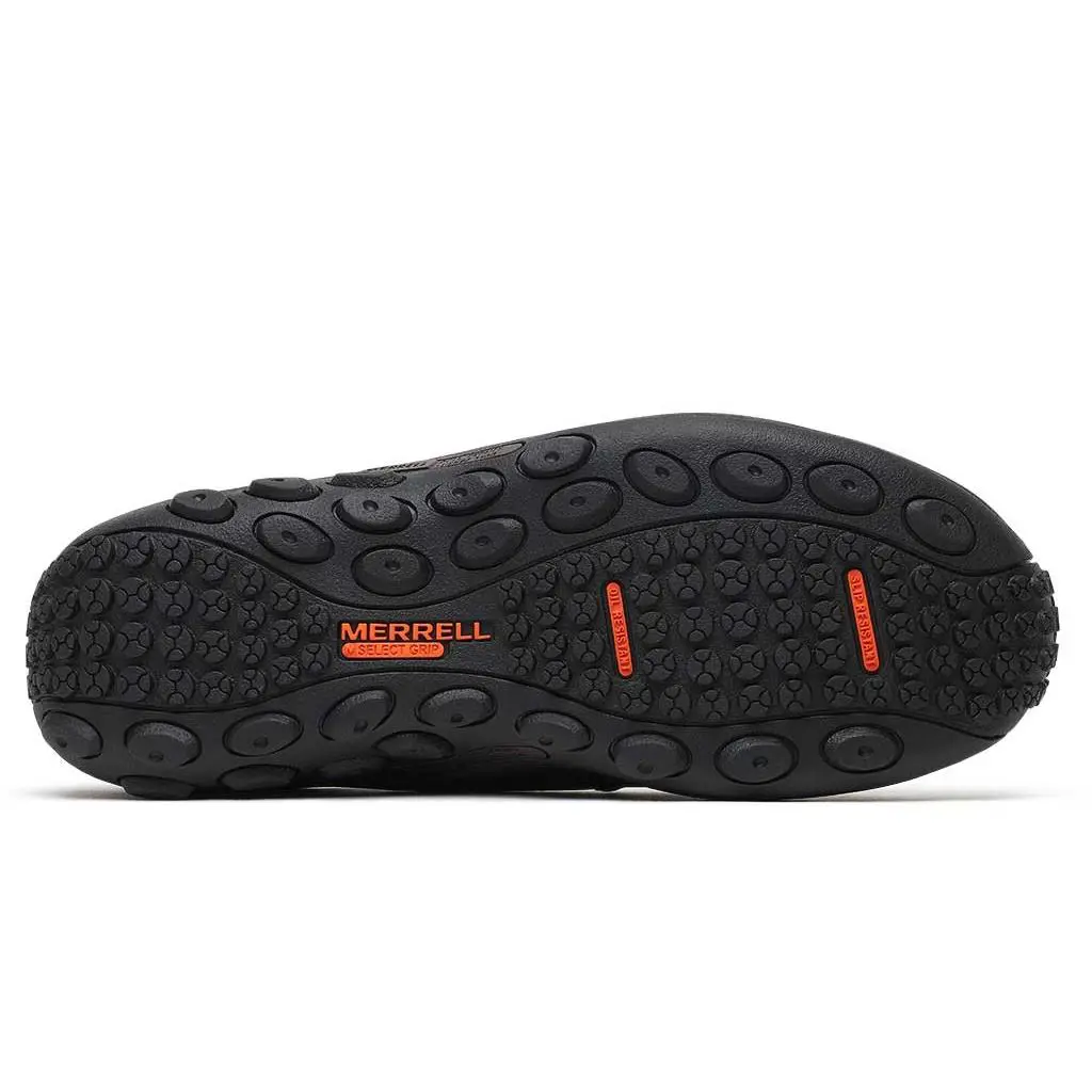 Merrell shoes - Black 4