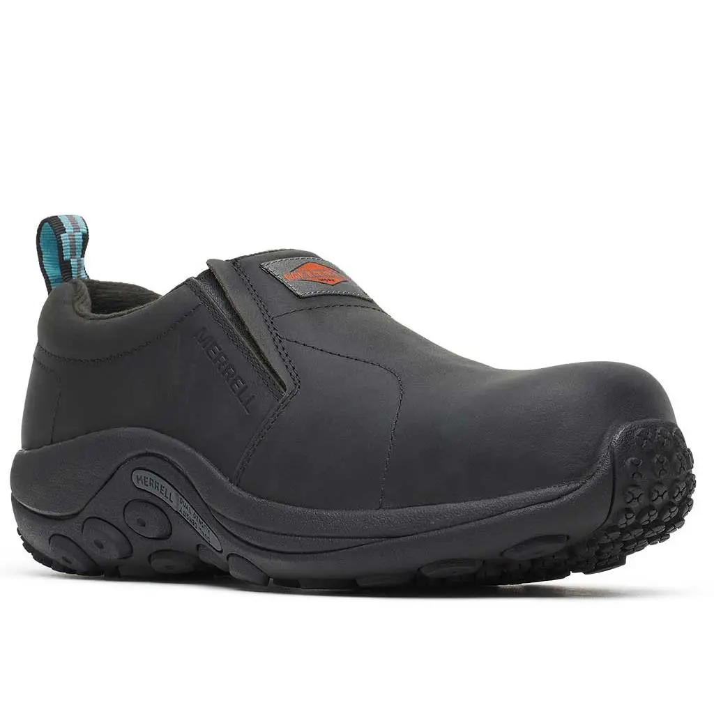 Merrell shoes - Black 5