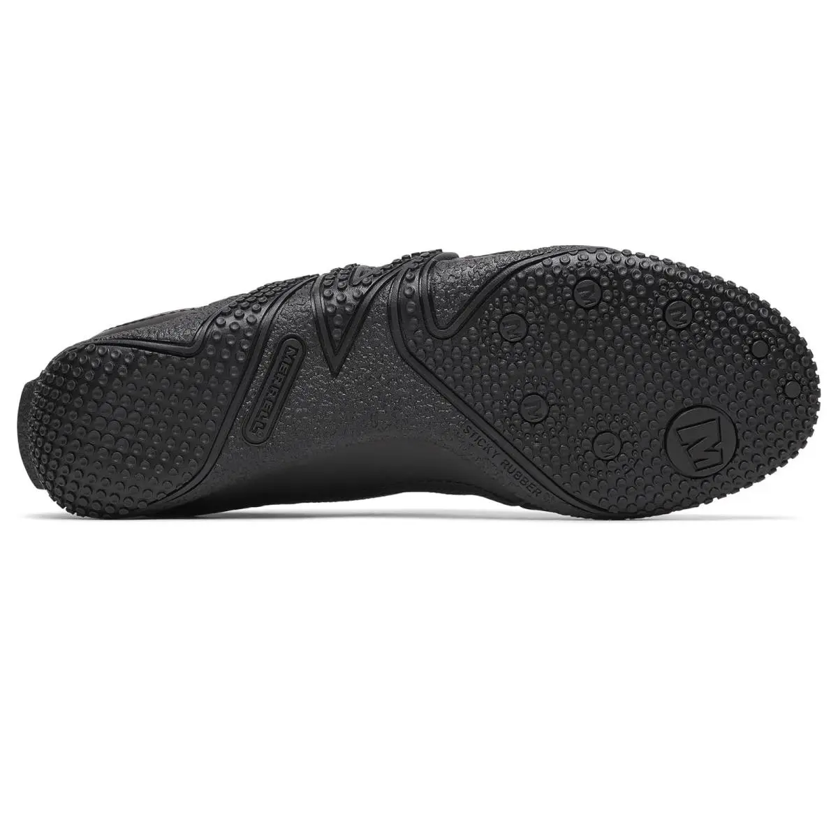 Merrell shoes - Black 7