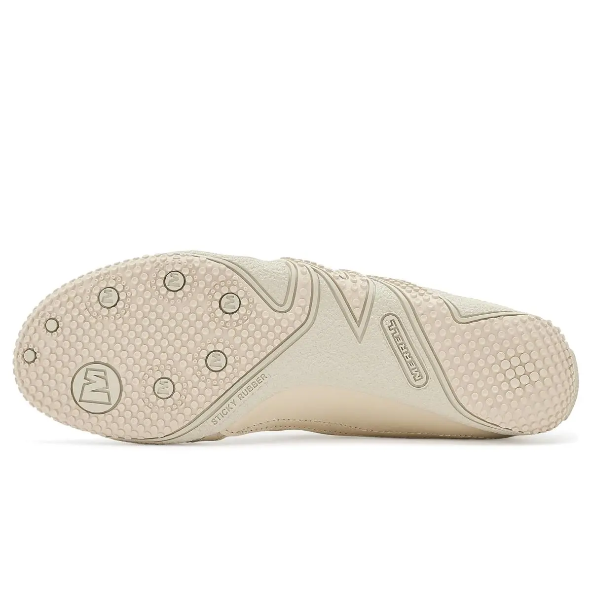 Merrell shoes - Black 15