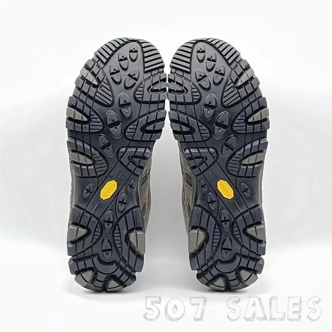 Merrell shoes - Merrell Moab 3 Waterproof - Moab Waterproof - J037989 - Brown 6