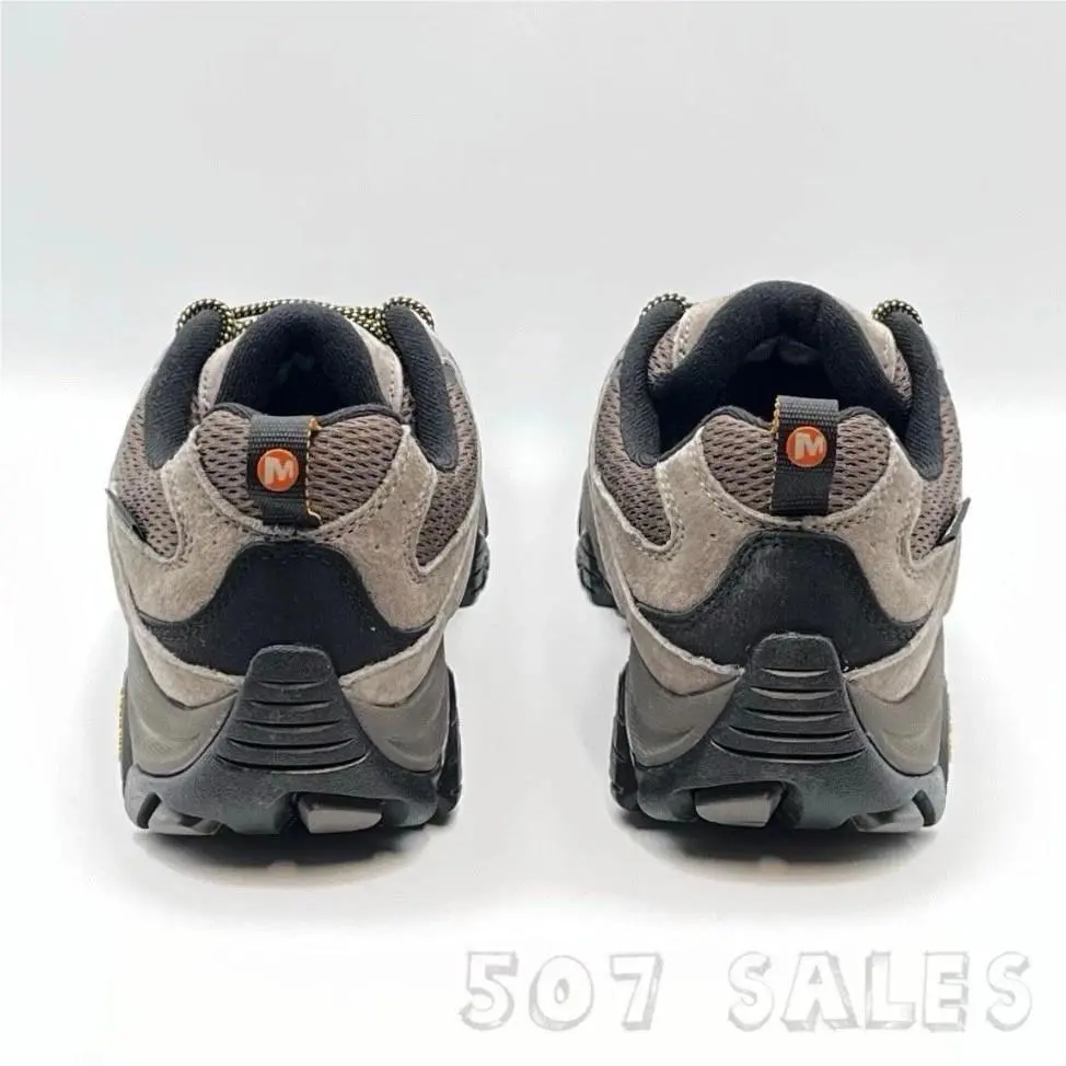 Merrell shoes - Merrell Moab 3 Waterproof - Moab Waterproof - J037989 - Brown 12