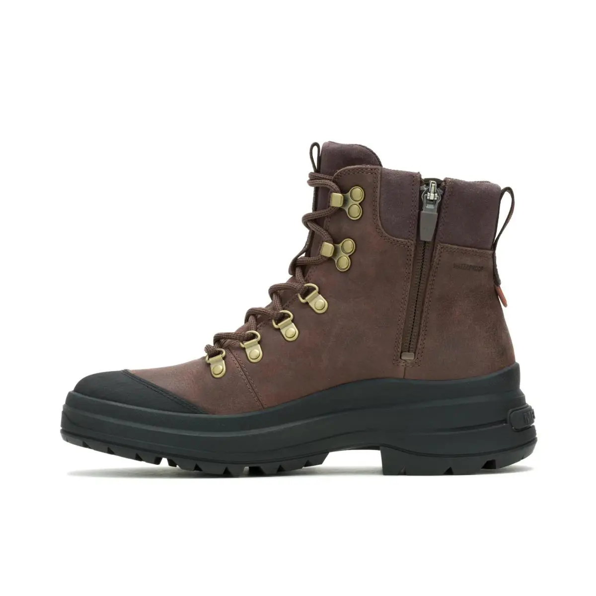 Merrell shoes - Bracken 3