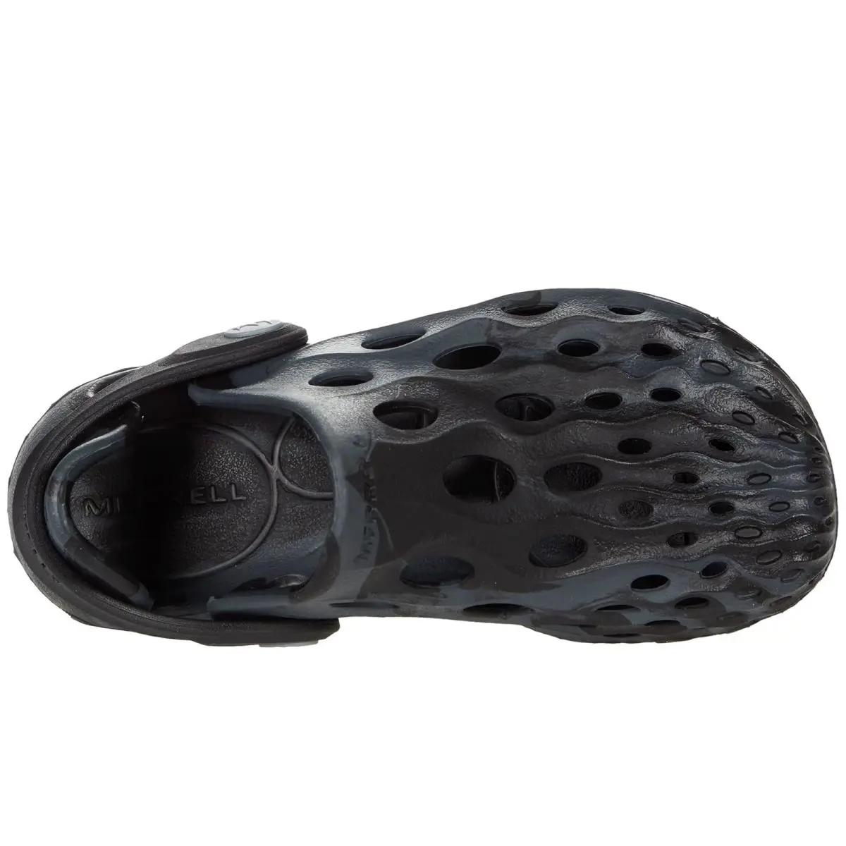 Merrell shoes - Black 0