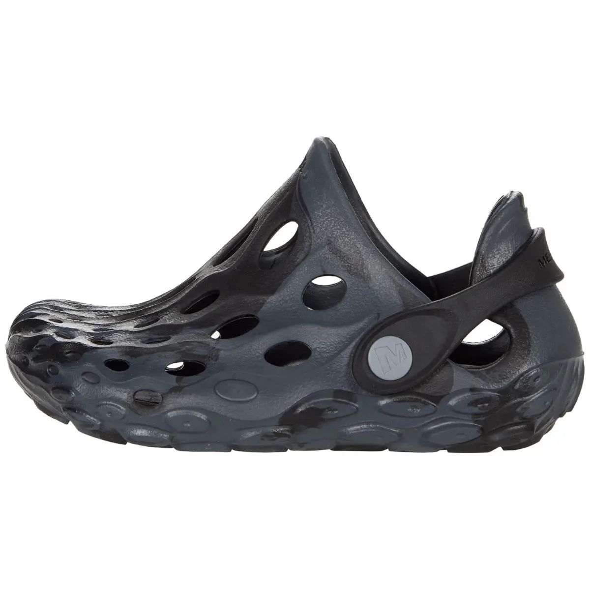 Merrell shoes - Black 2