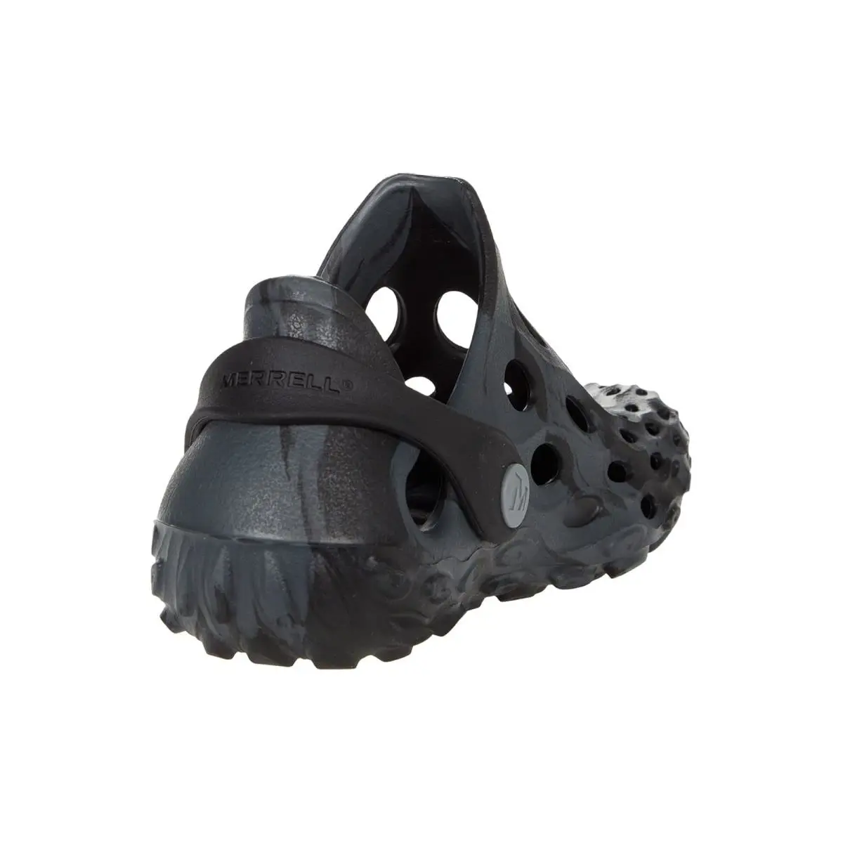 Merrell shoes - Black 3
