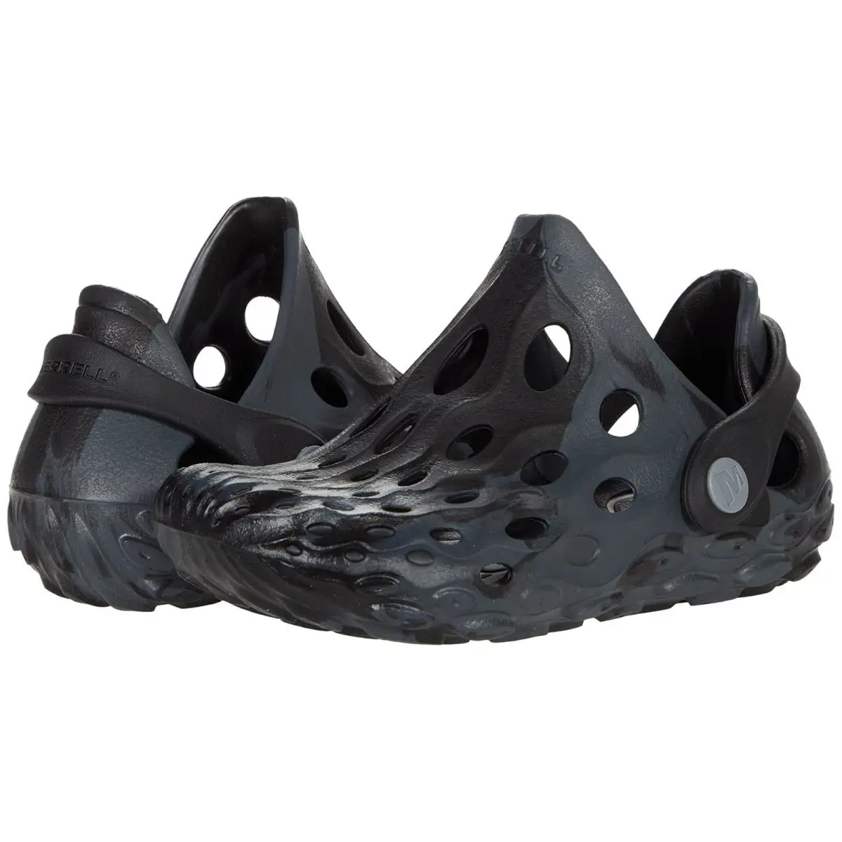 Merrell shoes - Black 5