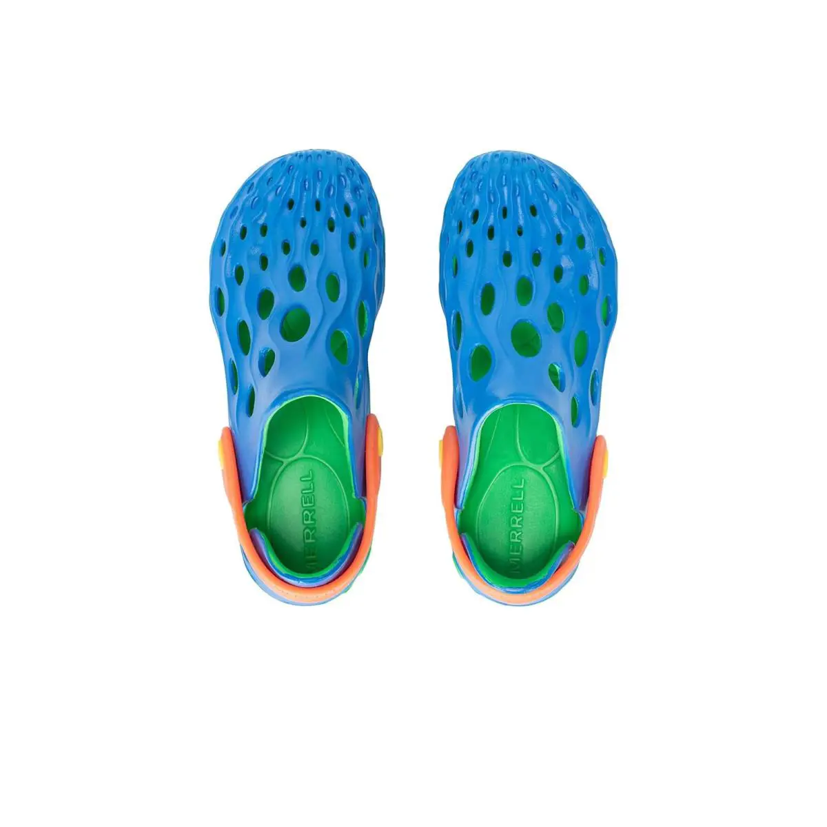 Merrell shoes - Black 12