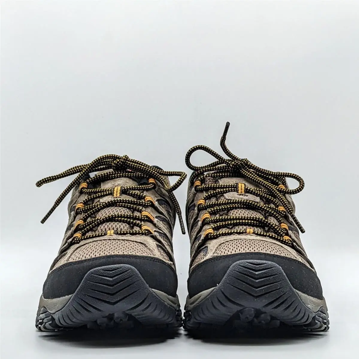 Merrell shoes - Merrell Moab 3 Hiking Shoes - J035893 - Brown 8