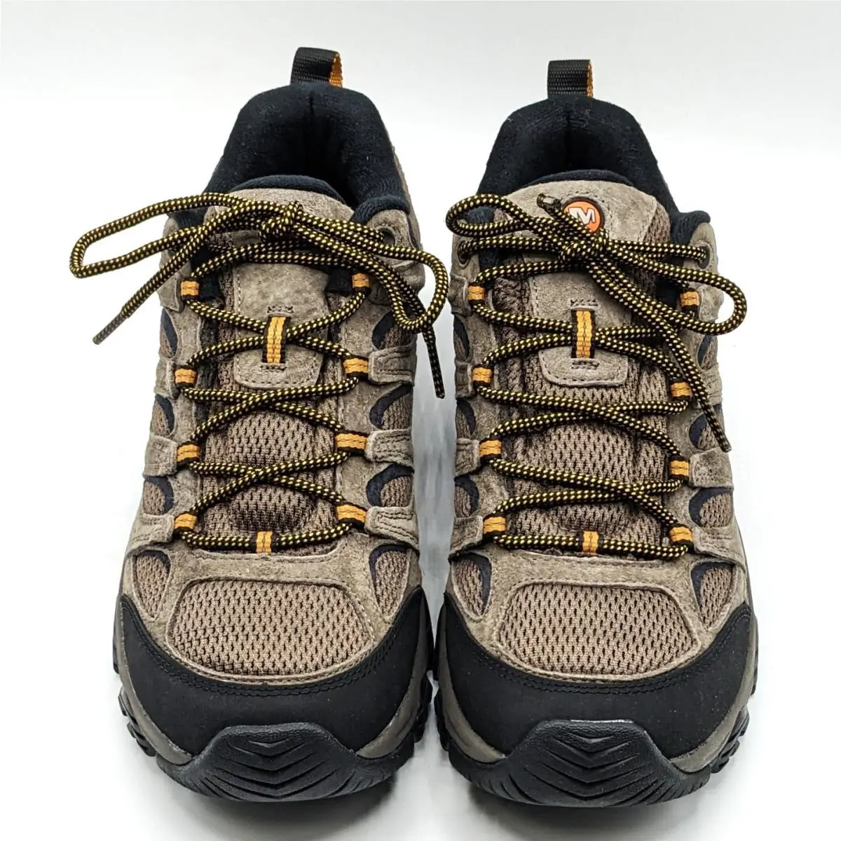 Merrell shoes - Merrell Moab 3 Hiking Shoes - J035893 - Brown 9