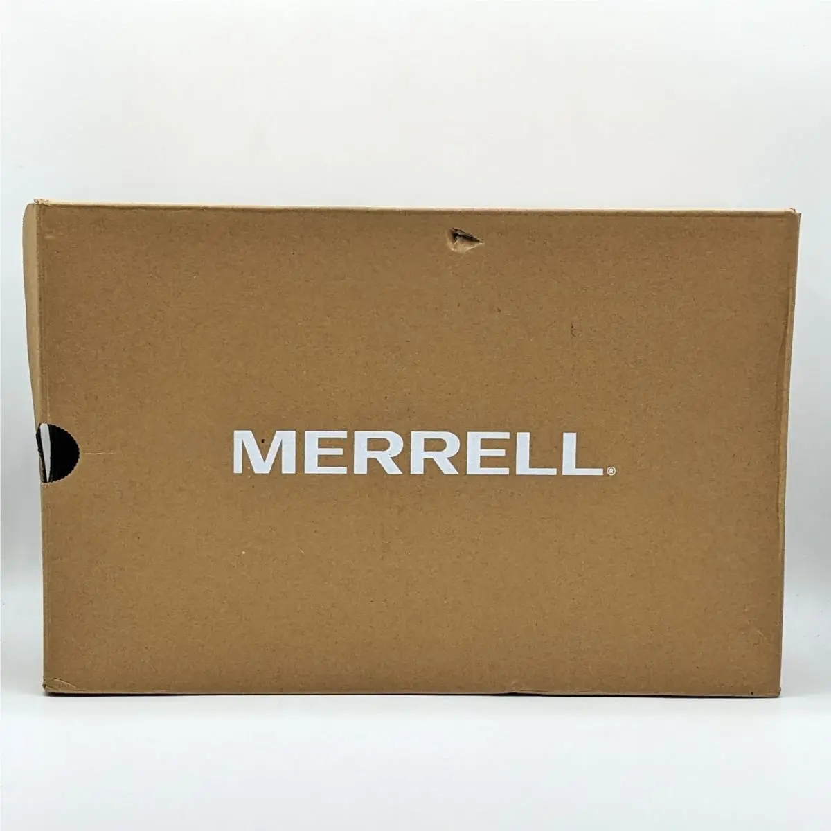 Merrell shoes - Merrell Moab 3 Hiking Shoes - J035893 - Brown 14