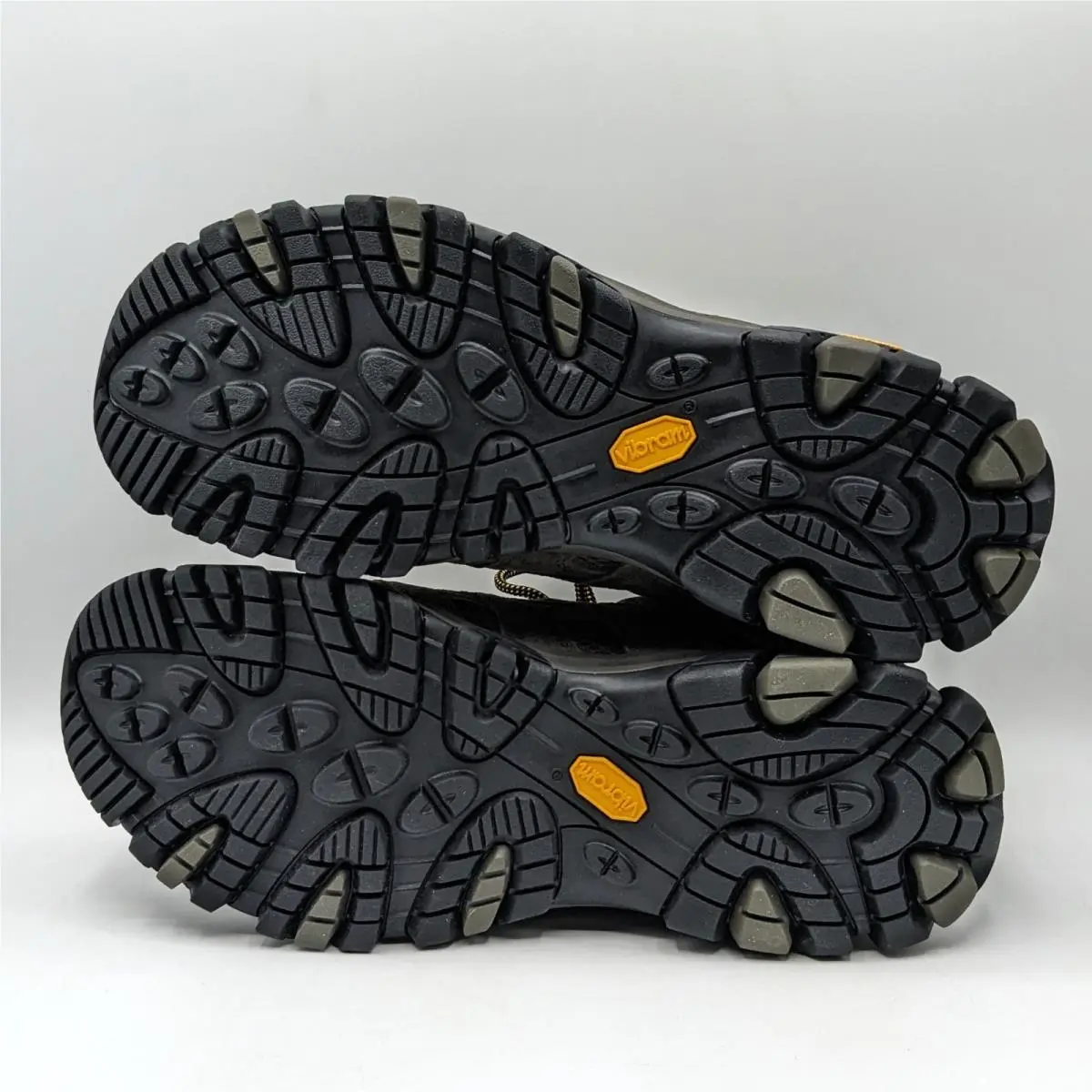 Merrell shoes - Merrell Moab 3 Hiking Shoes - J035893 - Brown 17