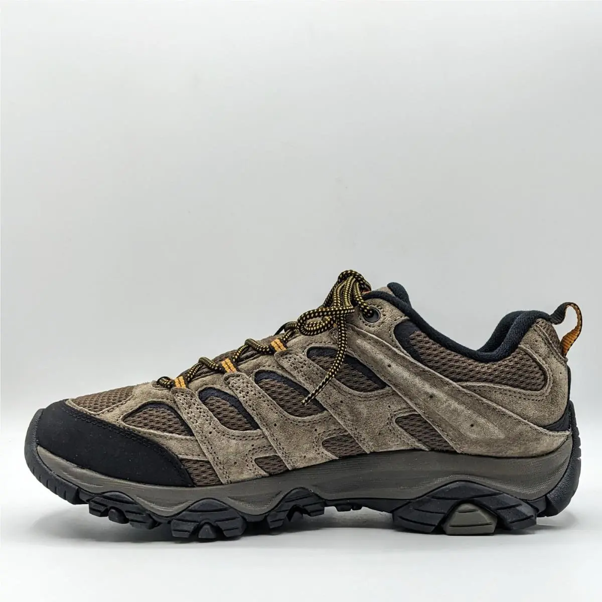 Merrell shoes - Merrell Moab 3 Hiking Shoes - J035893 - Brown 7