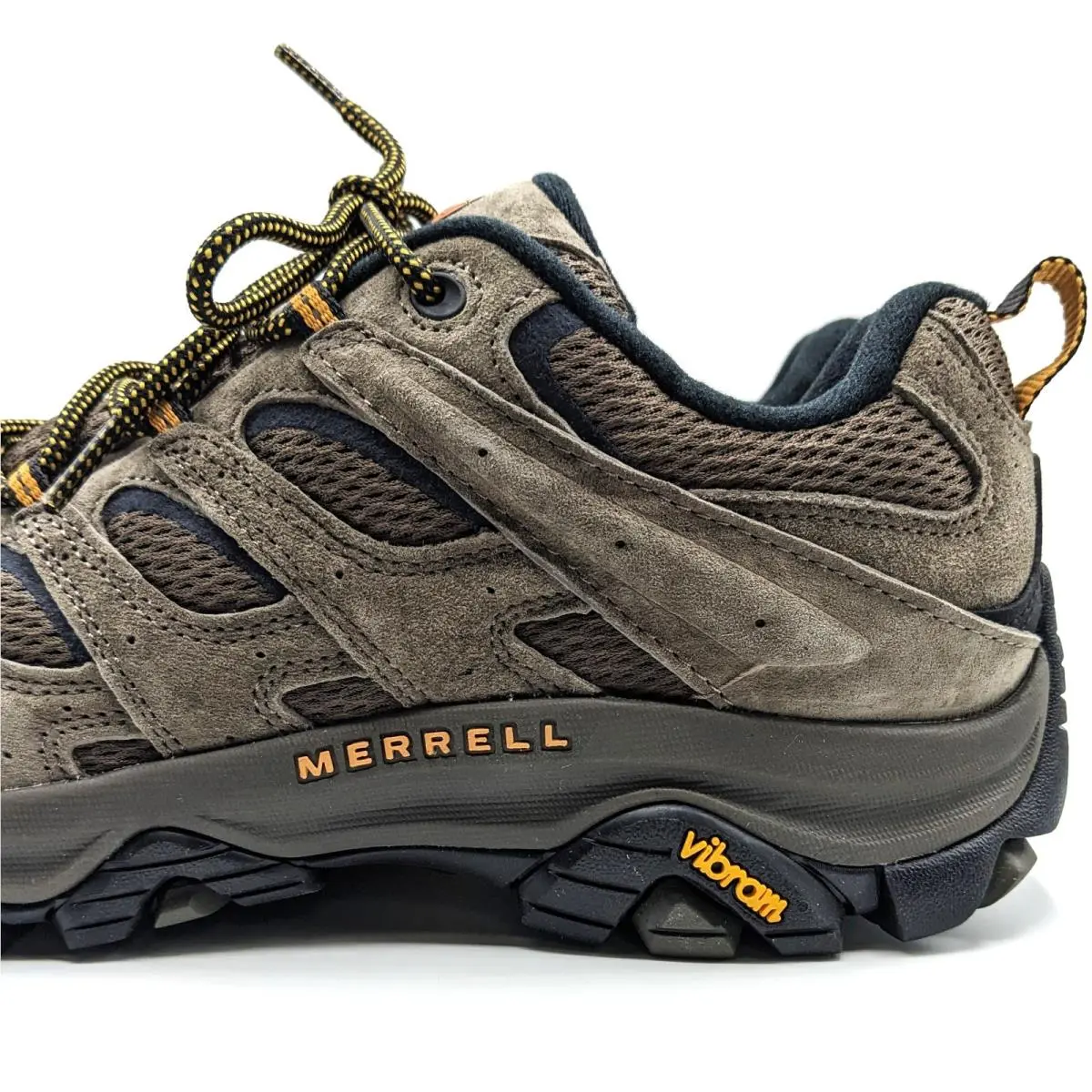 Merrell shoes - Merrell Moab 3 Hiking Shoes - J035893 - Brown 5