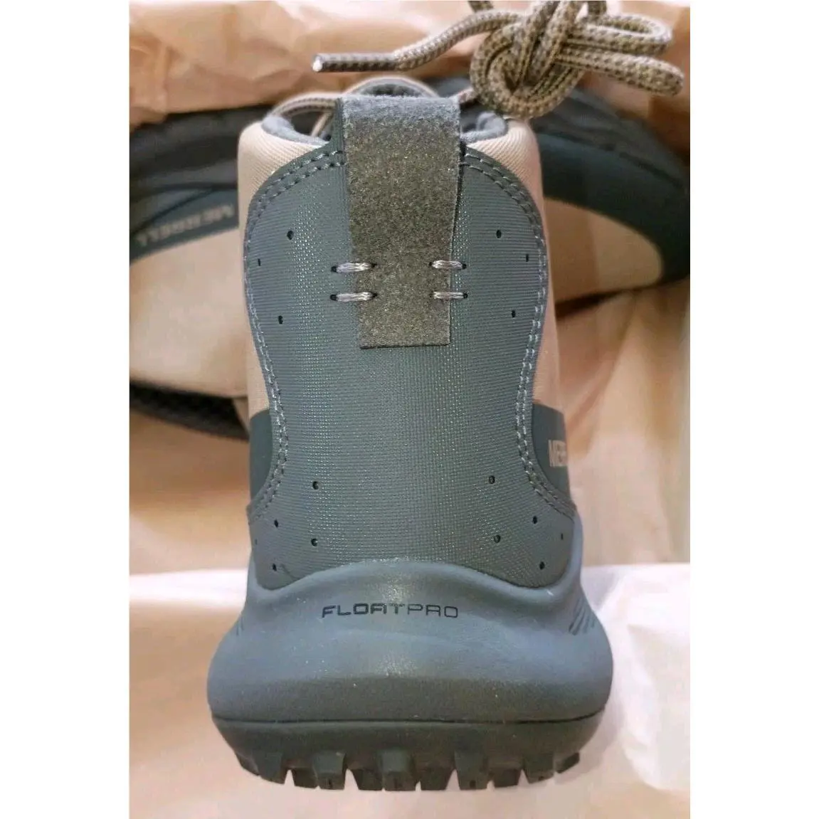Merrell shoes - MERRELL Nova 4 - Nova - J032841 - Mountain 27