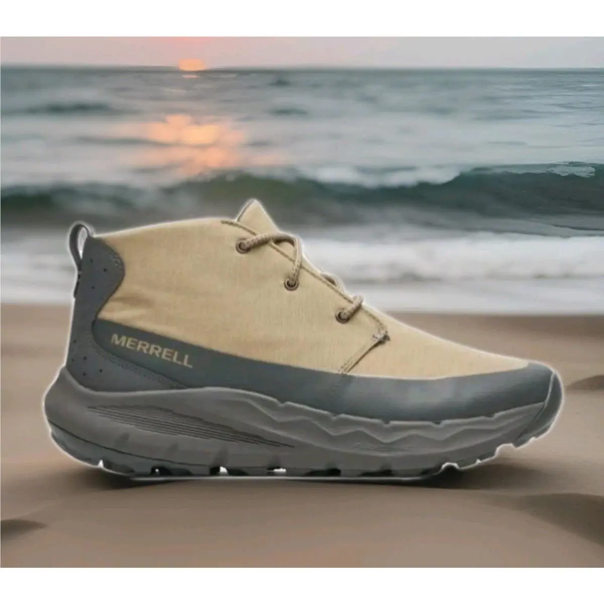 Merrell shoes - MERRELL Nova 4 - Nova - J032841 - Mountain 0