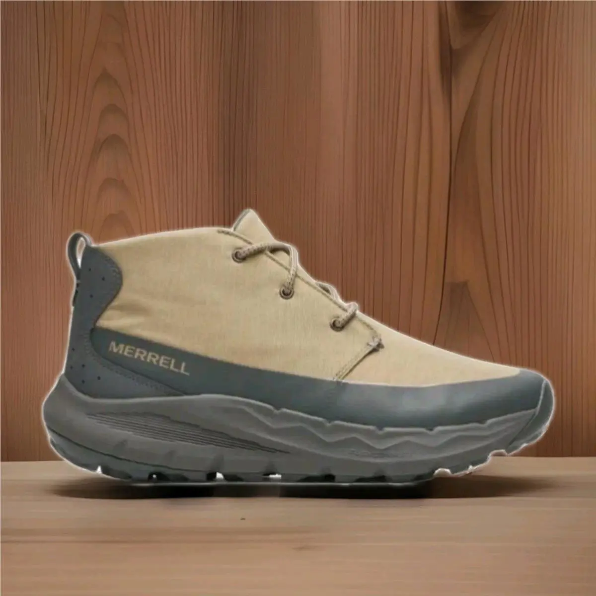 Merrell shoes - MERRELL Nova 4 - Nova - J032841 - Mountain 2