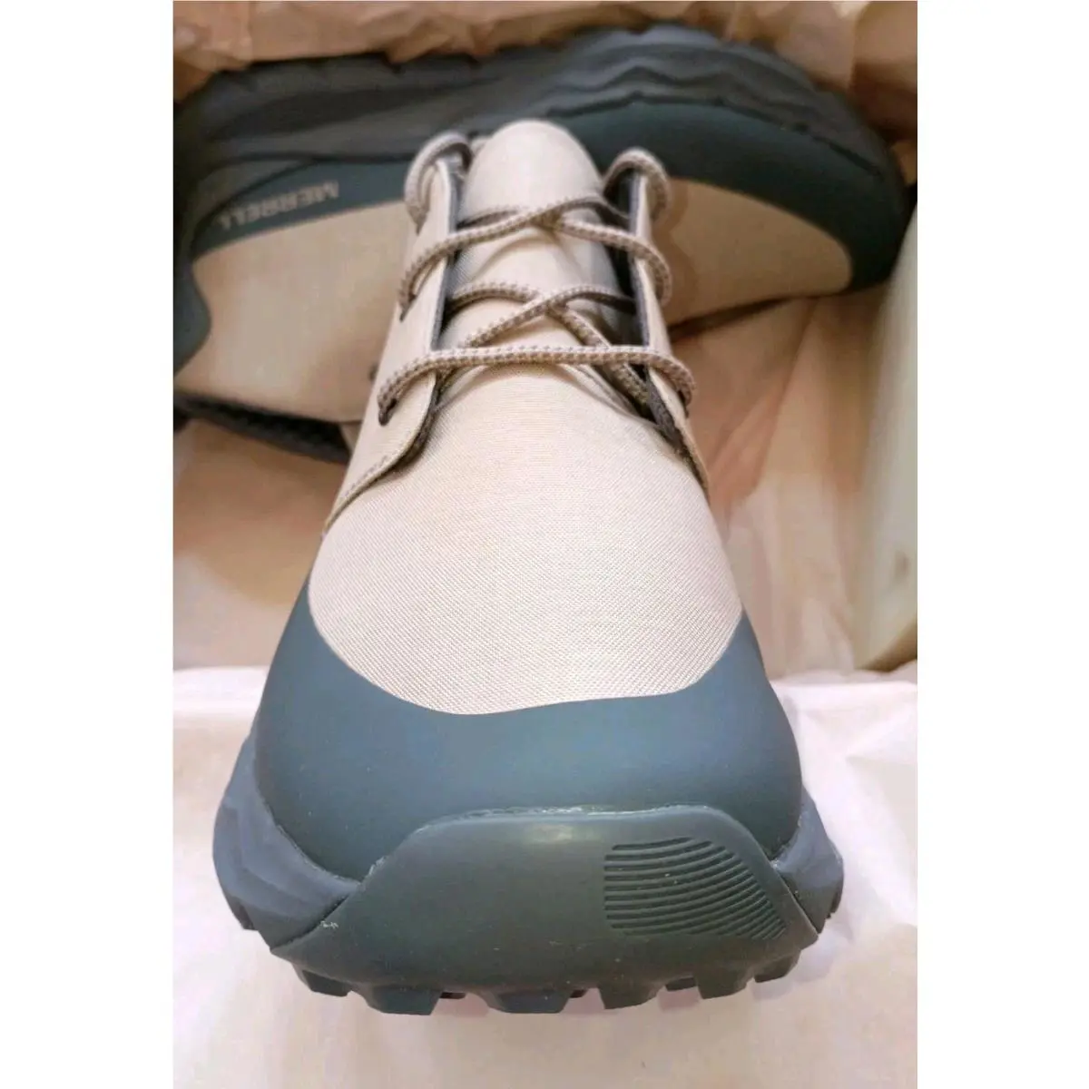Merrell shoes - MERRELL Nova 4 - Nova - J032841 - Mountain 26