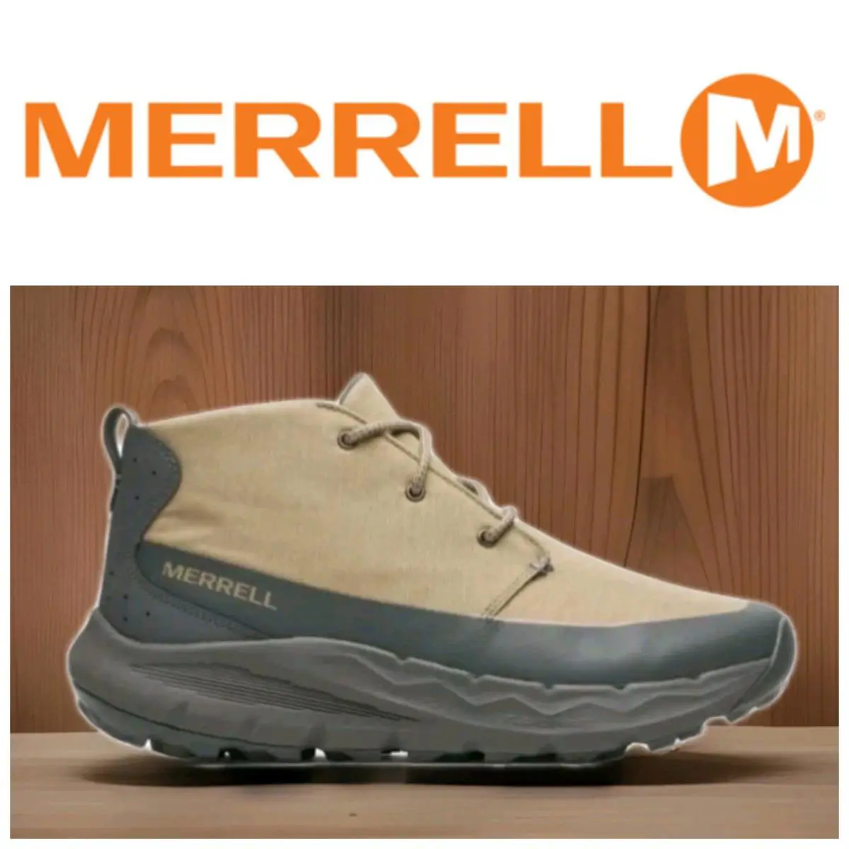 Merrell shoes - MERRELL Nova 4 - Nova - J032841 - Mountain 15